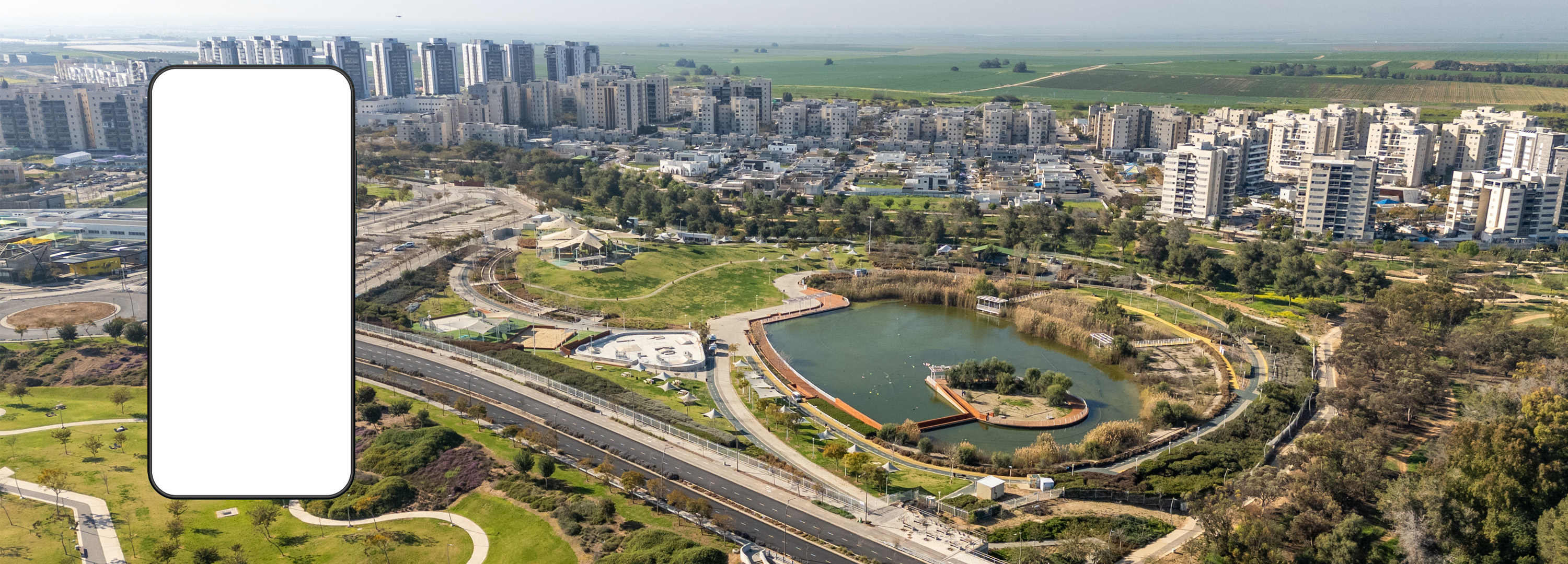 תושב איי אל: עיריית נתיבות